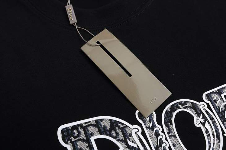 Dior T Shirts Short _SKUDiorS-XLjdtx193015735